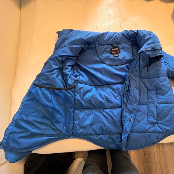 Burton Heyland Jacket | Women's Medium - Picture 3 of 6